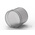 TE Connectivity Lighting Cover for use with Area Lighting Fixtures, LED Outdoor Roadway, Street, 76mm Width,75mm Length