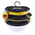 RS PRO Dome Work Light CEE, 50 W, 110 V ac, IP44