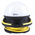RS PRO Dome Work Light CEE, 50 W, 110 V ac, IP44