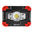 RS PRO LED Rechargeable Work Light USB, IP65
