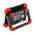 RS PRO LED Rechargeable Work Light USB, IP65