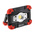 RS PRO LED Rechargeable Work Light USB, IP65