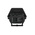 Unilite CRI-2300 LED Rechargeable Work Light, IP65