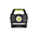 Unilite SP-4500 LED Rechargeable Work Light, 210 x 210 x 100 mm, Anti-corrosive, 45 W, 11.1 V, IP65