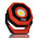 RS PRO COB LED Rechargeable Work Light USB, 15W, IP65
