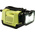 Peli 094550-0000-245E LED Rechargeable Work Light, 21 W, 10.8 V