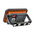 Nightsearcher NSGALAXY1200 LED Rechargeable Work Light, 168x127x55 mm, 12 W, 3.7 V, IP54