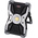 brennenstuhl 1173110200 LED Rechargeable Work Light, 5.5 x 13.8 x 21 cm, 30 W, 7.4 V, IP65