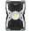 brennenstuhl 1173110200 LED Rechargeable Work Light, 5.5 x 13.8 x 21 cm, 30 W, 7.4 V, IP65
