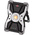 brennenstuhl 1173110300 LED Rechargeable Work Light, 5 x 14 x 21 cm, 30 W, 7.4 V, IP65