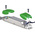 Osram Clamp Type Light Clamp