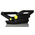 Unilite CRI-1900 COB LED Rechargeable Work Light, 15.6 W, 7.5 V