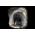 Nightsearcher NSGALAXYPRO-6K LED Rechargeable Work Light Type G - British, IP54