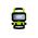 Unilite SLR-5500 LED Rechargeable Work Light, 215 x 192 x 285 mm, 50 W, 7.4 V, IP54