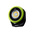 Unilite WCHX7 COB LED Rechargeable Work Light, 97 x 83 x 39 mm, 3.7 V, IK07, IP65