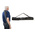 Nightsearcher NSTOWERPRO-2K LED Rechargeable Work Light Type G - British, Anti-corrosive, 14.8 W, 7.4 V, IPX4