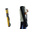 Nightsearcher NSTOWERPRO-5K LED Rechargeable Work Light, Anti-corrosive, 29.6 W, 7.4 V, IPX4