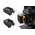 Nightsearcher NSKANGASTAR5K-B LED Rechargeable Work Light Type G - British, 240 V, IP65