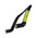 Unilite NL-350 LED Rechargeable Work Light USB, 3 W, 3.7 V, IK07, IP54