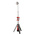 Milwaukee 4933492486 LED Lamp Rechargeable Work Light, IP54