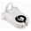 Fluorescent T8/T12 Lamp Holder Snap-Fit - 26.290.4012.50