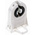 Fluorescent T8/T12 Lamp Holder Snap-Fit - 26.290.4012.50