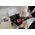 brennenstuhl 1173700003 LED Rechargeable Work Light, 290 mW, 240 V, IP54