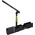 brennenstuhl 1173700004 LED Rechargeable Work Light, 60 W, 18 V, IP54