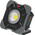 brennenstuhl 1173700005 LED Work Light Rechargeable Work Light, 10 W, 3.7 V, IP54