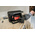 brennenstuhl 1173700007 LED Work Light Rechargeable Work Light, 27 W, 18 V, IP65