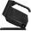 brennenstuhl 1173730000 LED Rechargeable Work Light, 21.4 x 22.5 x 19.5 cm, 20 W, 18 V, IP54