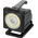 brennenstuhl 1173730000 LED Rechargeable Work Light, 21.4 x 22.5 x 19.5 cm, 20 W, 18 V, IP54