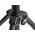 brennenstuhl 9171991100 Tripod, 13 x 13 x 130 cm