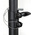 brennenstuhl 9171991100 Tripod, 13 x 13 x 130 cm