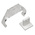 Compact Fluorescent PL-S Lamp Holder Snap-Fit - 26.719.U310.50