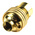GLS Lamp Holder Snap-Fit - 1021E