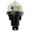 Royce Thompson Electric Lighting Controller Detector, Cadmium Sulfide, Wall Mount, 230 V