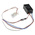 Royce Thompson Electric Lighting Controller Detector, Cadmium Sulfide, Remote Mount, 220 to 270 V