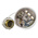 MK Electric Ceiling Type Ceiling Rose Pendant Set