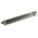 Waldmann Swivel Type Machine Light Bracket for LED Lamps