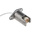 Halogen Lamp Holder Snap-Fit