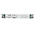 RS PRO 54 (T5 HO) W, 55 (TC-L) W, 58 (T8) W Electronic Compact Fluorescent Lighting Ballast, 220 → 240 V