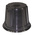 HellermannTyton Lighting Cover for use with Reel and blowed-in insulations with LED and Compact Fluorescent Lamps,