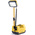 Peli 094300-0001-245E LED Rechargeable Work Light, 12 V dc
