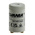 Sylvania 24442 Lighting Starter, 4 to 65 W, 48 mm length , 36mm Diameter