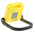 Nightsearcher NSGALAXY1000 LED Rechargeable Work Light, 10 W, 7.4 V
