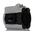 Norgren M8 x 1 Female Digital Vacuum Gauge 10bar Bottom Entry, Q84G-4GN-NNE, 0bar min.