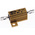 Arcol HS10 Series Aluminium Housed Axial Wire Wound Panel Mount Resistor, 100mΩ ±5% 10W