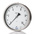 WIKA G 1/2 Analogue Pressure Gauge 0bar Back Entry, 9504923, -1bar min., 232.50