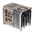 Omron Inverter Drive, 3 kW, 3 Phase, 400 V ac, 6.9 A, V1000 Series